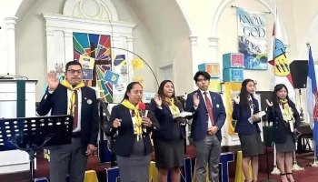 Iglesia Adventista Georgetown Delaware - Georgetown