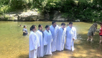 Iglesia Casa de Gloria - Essex