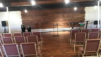 Iglesia Cristiana Nuevo Renacer - Anchorage