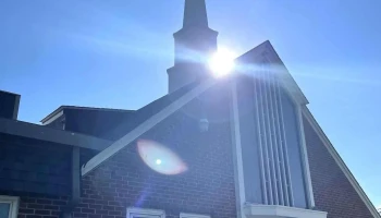 Iglesia Cristiana Sanidad Divina - Dundalk