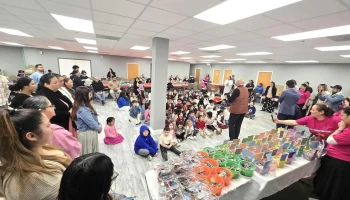 Iglesia de Dios Fuente de Amor - Laurel