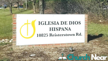 Iglesia de Dios Owings Mills - Owings Mills