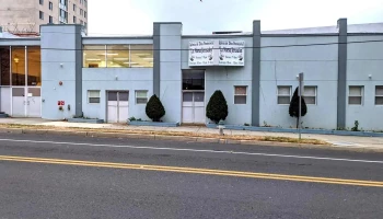 Iglesia De Dios Pentecostal - Silver Spring