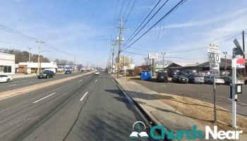 Iglesia Evangélica Apóstoles Y Profetas Nueva Jerusalén - Takoma Park