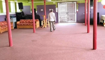 Iglesia Evangelica Ebenezer - Spencerville