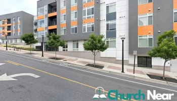 Iglesia Evangelica Misionera - Wheaton