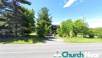 Iglesia Evangelica Una Voz de Esperanza - Ilchester