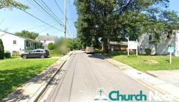 Iglesia Hispana Cuadrangular - Brentwood
