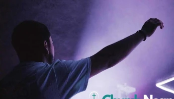 Iglesia La Casa De Dios | Ministerios Elim - Clarksburg
