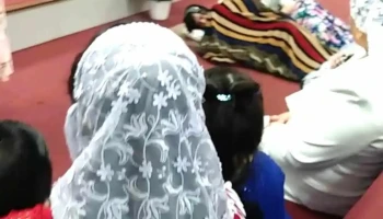 Iglesia Monte De Sion - Oxon Hill