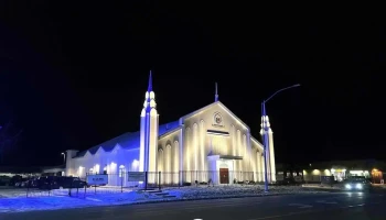 Iglesia Ni Cristo - Locale of Anchorage [Alaska] - Anchorage