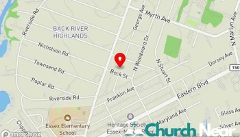Iglesia Ni Cristo - Locale of Baltimore [District of Washington Dc] - Essex