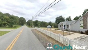 Iglesia Ni Cristo - Locale of Waldorf [District of Washington Dc] - Waldorf