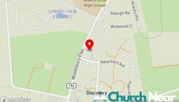 Iglesia palabra viva - Walkersville