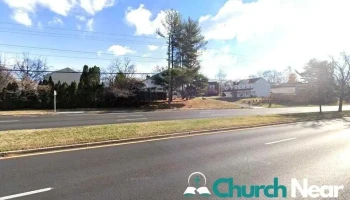 Iglesia Peniel - Silver Spring