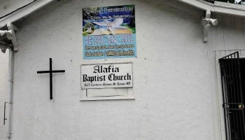 Iglesia Pentecostal Cristo es la Salvacion - Mt Rainier