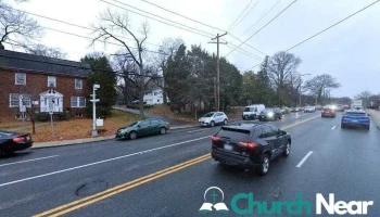 Iglesia Pentecostes El Cordero de Dios de Md - Riverdale
