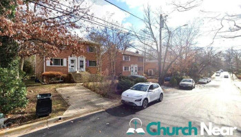 Iglesia Pentecostes - Takoma Park