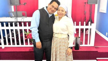 Iglesia Profetica Restaurando Alma y Vida - Springdale