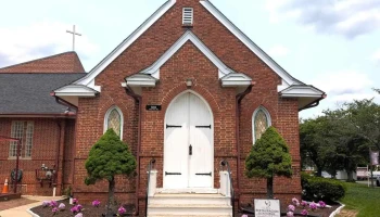 Iglesia Restauración Glen Burnie - Glen Burnie