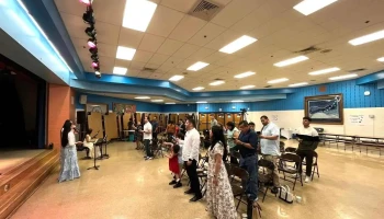 Iglesia Revive - Germantown