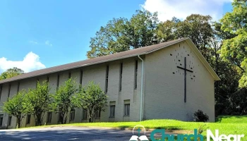 Iglesia Tabernaculo de Oracion Filial Md - Lanham