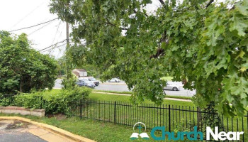 Iglesia Tiempo De Gracia - Silver Spring