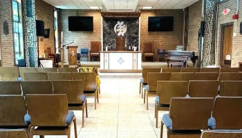 Imani Temple African American Catholic Congregation - Suitland
