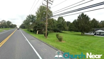 Immanuel Anglican Church, Baltimore - Randallstown