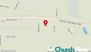 Immanuel Baptist Church - Kenai