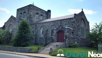 Immanuel Church Highlands - Wilmington