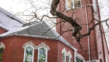 Immanuel Evangelical Lutheran Church - Manchester
