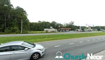 Impact Christian Church - Dover