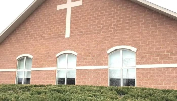 Impact Ministries - Hagerstown