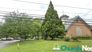 In Christ Washington Church - Rockville