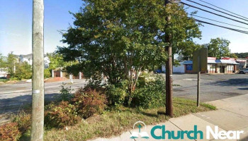 Integrity Church International - Hyattsville