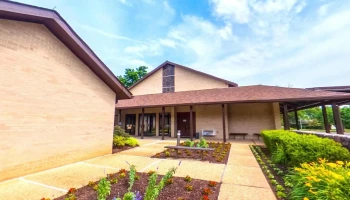 Inter-Faith Chapel - Silver Spring