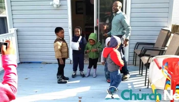 International Central Gospel Church - Hanover