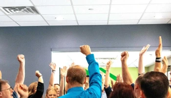 International Harvest Church - Goffstown International Harvest Church - Goffstown