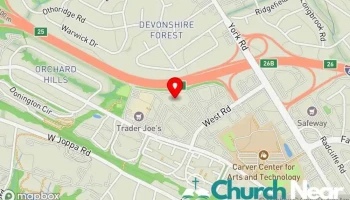 International Orthodox Christian Charities - Towson