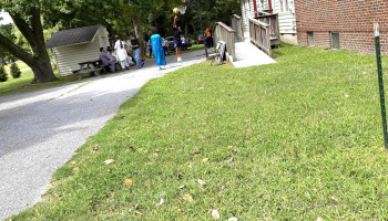 Islamic Center of Eastern Shore - Georgetown