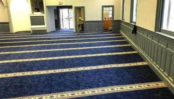 Islamic Society Of Princess Ann Md - Princess Anne