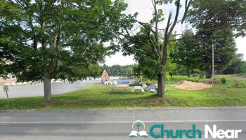 Ivie Memorial Church - Bethlehem Ivie Memorial Church - Bethlehem