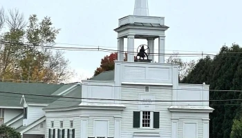 Jackson Community Church - Jackson Jackson Community Church - Jackson