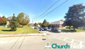 Jaffrey Presbyterian Church - Jaffrey Jaffrey Presbyterian Church - Jaffrey