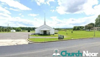 Jefferson Missionary Baptist Church - Jefferson