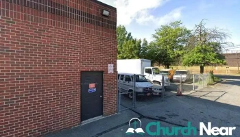 Jehovah Christian Ministries - Capitol Heights