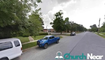 Jerusalem Church of the lord Intl (Children's Home) Laurel branch - Laurel