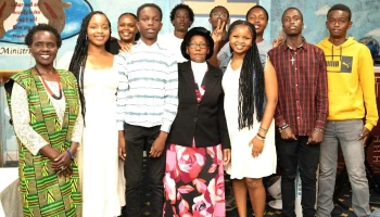 Jesus Christ is the answer ministries - Pikesville