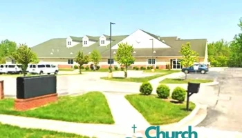 Jesus House Baltimore - Windsor Mill